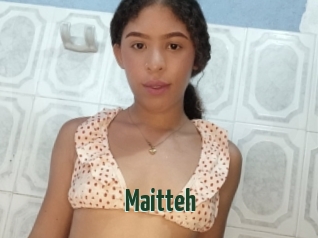 Maitteh