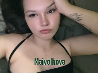 Maivolkova