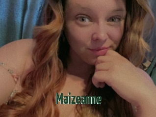 Maizeanne