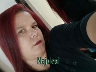 Majoleal