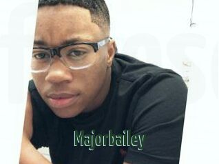 Majorbailey