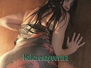 Makarenaguevara