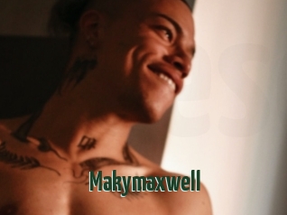 Makymaxwell