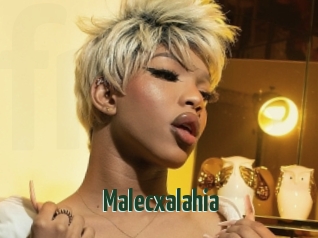 Malecxalahia