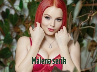 Malena_serik