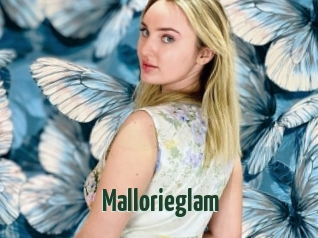 Mallorieglam