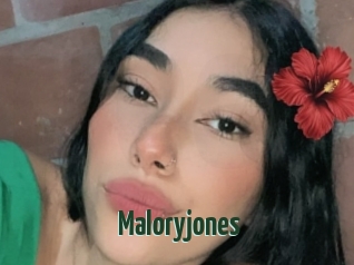 Maloryjones