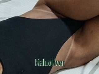 Maluoliver