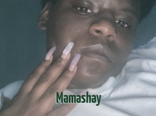 Mamashay