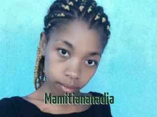 mamitiananadia Free Sex sites