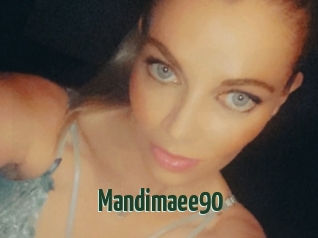 Mandimaee90