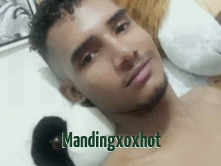 Mandingxoxhot