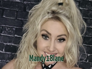 Mandy18lane