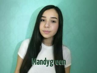 Mandygreen