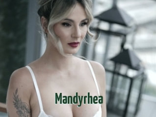 Mandyrhea