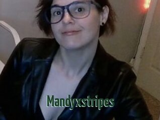 Mandyxstripes