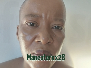 Maneaterxx28