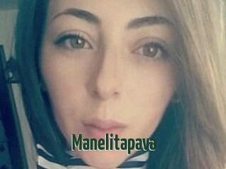 Manelita_pava