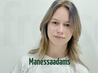 Manessaadams