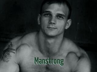 Manstrong