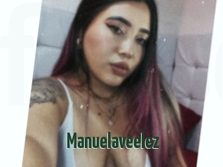 Manuelaveelez