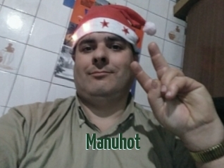 Manuhot