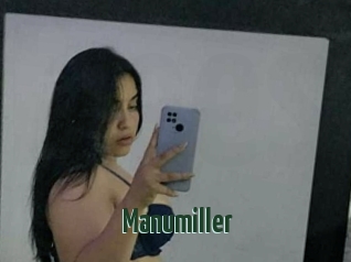 Manumiller