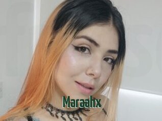 Maraahx