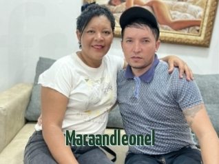 Maraandleonel