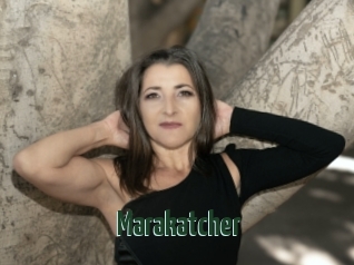 Marakatcher