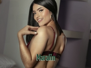 Maralin