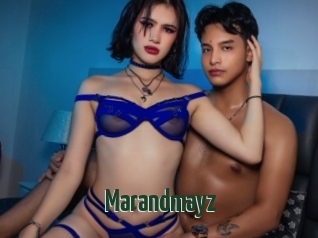 Marandmayz