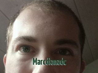 Marcdianadc