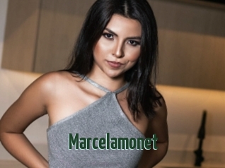 Marcelamonet