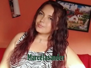 Marcelasander