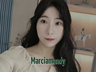 Marciamandy