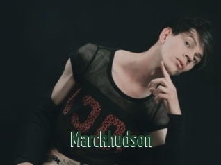 Marckhudson