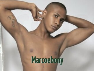 Marcoebony