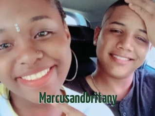 Marcusandbritany