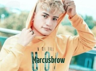 Marcusbrow