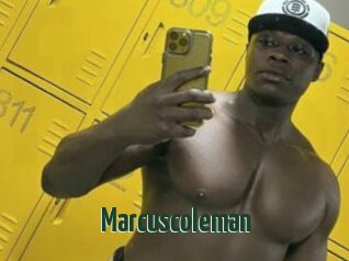 Marcuscoleman