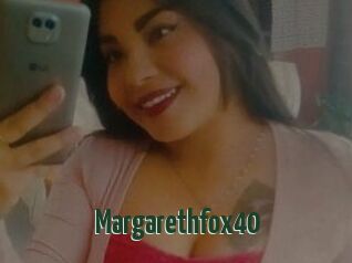 Margarethfox40