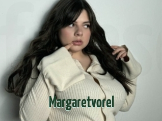 Margaretvorel