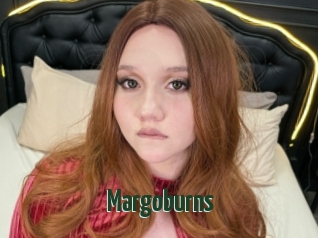 Margoburns