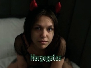 Margogates