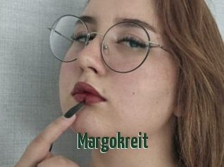 Margokreit