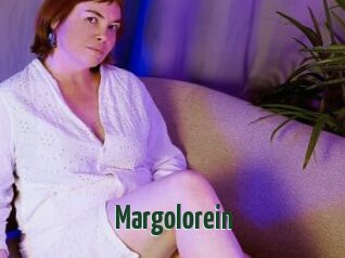 Margolorein