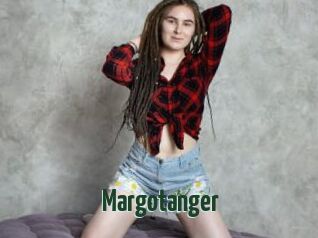 Margotanger