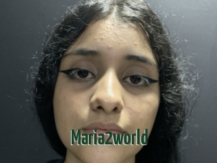 Maria2world