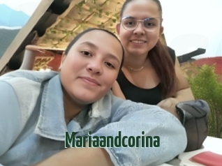 Mariaandcorina